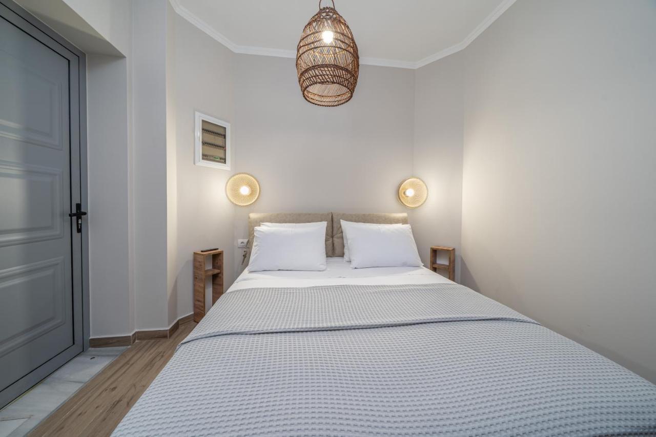Maria Seaside Apartment Sami  Exteriér fotografie