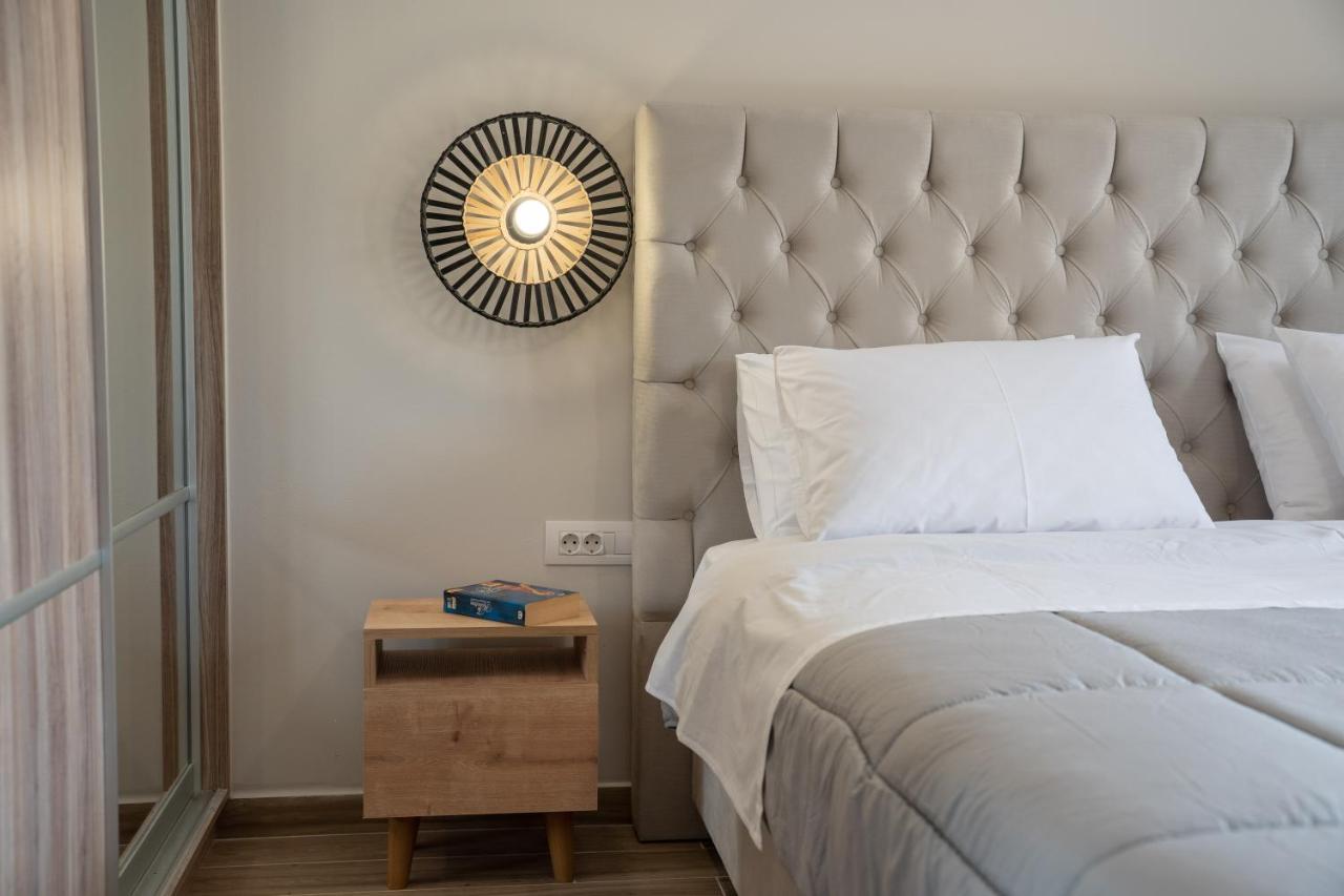 Maria Seaside Apartment Sami  Exteriér fotografie