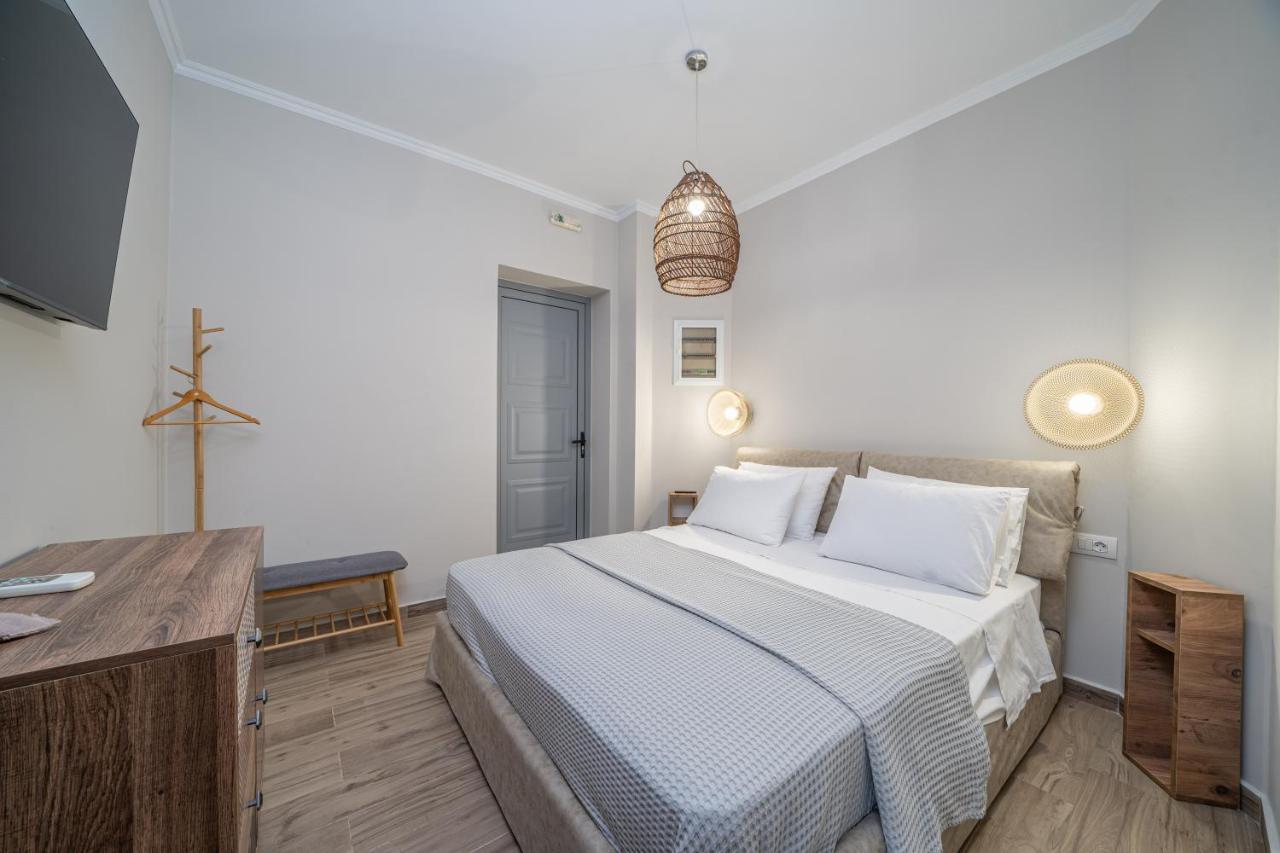 Maria Seaside Apartment Sami  Exteriér fotografie